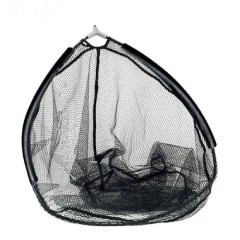 Голова для подсачека "Волжанка Карп" 50x45x35, латекс JGL-5045 